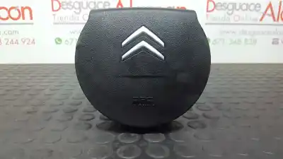 Автозапчастина б/у ПЕРЕДНЯ ЛІВА ПОДУШКА БЕЗОПАСНОСТИ для CITROEN C4 GRAND PICASSO  Посилання на OEM IAM 4112JL  96512463ZD