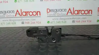 Peça sobressalente para automóvel em segunda mão fechadura do capô por volkswagen eos (1f7, 1f8) 2.0 tdi referências oem iam 1q1823531c