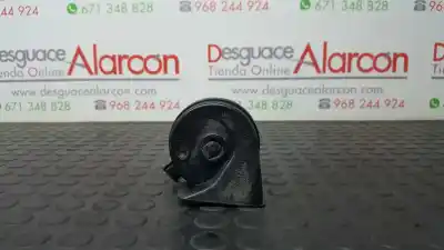 Peça sobressalente para automóvel em segunda mão buzina / sirene por volkswagen eos (1f7, 1f8) 2.0 tdi referências oem iam 