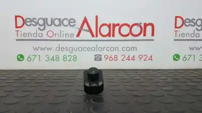 Peça sobressalente para automóvel em segunda mão comutador de espelhos retrovisores por audi a4 berlina (8e) 2.0 tdi (dpf) (125kw) referências oem iam 8e0959565a