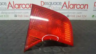 Peça sobressalente para automóvel em segunda mão FAROLIM TRASEIRO ESQUERDO por AUDI A4 BERLINA (8E)  Referências OEM IAM 8E5945093A  