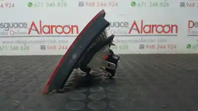 Second-hand car spare part right tailgate light for audi a4 berlina (8e) 2.0 tdi (dpf) (125kw) oem iam references 8e5945094a  