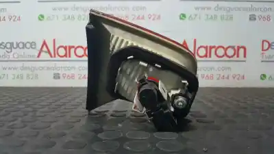 Second-hand car spare part right tailgate light for audi a4 berlina (8e) 2.0 tdi (dpf) (125kw) oem iam references 8e5945094a  