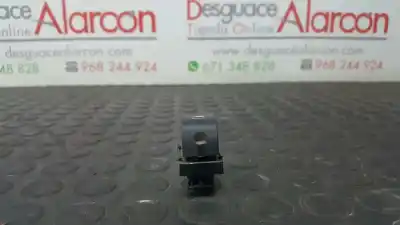 Peça sobressalente para automóvel em segunda mão botão / interruptor elevador vidro traseiro esquerdo por audi a4 berlina (8e) 2.0 tdi (dpf) (125kw) referências oem iam 8e0959855