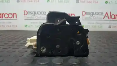 Peça sobressalente para automóvel em segunda mão fechadura da porta dianteira direita por audi a4 berlina (8e) 2.0 tdi (dpf) (125kw) referências oem iam 8e1837016aa