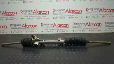 Pièce détachée automobile d'occasion crémaillère de direction pour citroen c15 1.8 diesel (161) références oem iam   