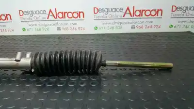 Pièce détachée automobile d'occasion crémaillère de direction pour citroen c15 1.8 diesel (161) références oem iam   