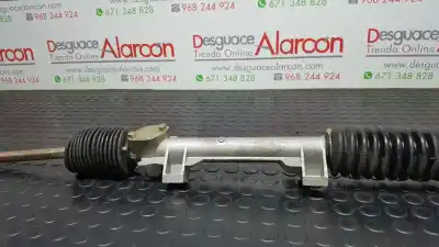 Pièce détachée automobile d'occasion crémaillère de direction pour citroen c15 1.8 diesel (161) références oem iam   