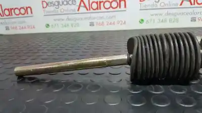 Pièce détachée automobile d'occasion crémaillère de direction pour citroen c15 1.8 diesel (161) références oem iam   
