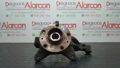 Автозапчастина б/у ПЕРЕДНІЙ ПРАВ для RENAULT KANGOO  Посилання на OEM IAM 8200755590  