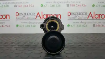 Peça sobressalente para automóvel em segunda mão esticador de correia por renault kangoo furgón compact comfort referências oem iam 117503662r