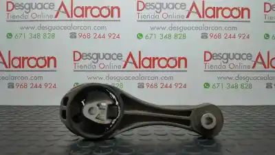 Peça sobressalente para automóvel em segunda mão suporte do motor traseiro por renault kangoo furgón compact comfort referências oem iam 8200427531