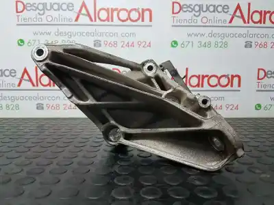 Автозапчастина б/у середній для volkswagen touareg (7la, 7l6, 7l7) 2.5 r5 tdi посилання на oem iam 070199307a  070199307b