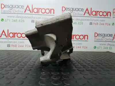 Автозапчастина б/у середній для volkswagen touareg (7la, 7l6, 7l7) 2.5 r5 tdi посилання на oem iam 070199307a  070199307b