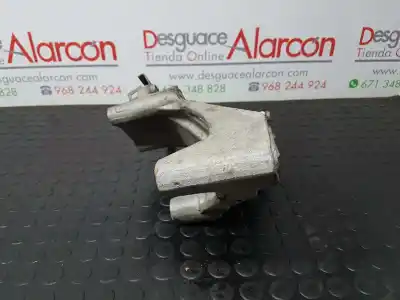 Автозапчастина б/у середній для volkswagen touareg (7la, 7l6, 7l7) 2.5 r5 tdi посилання на oem iam 070199307a  070199307b