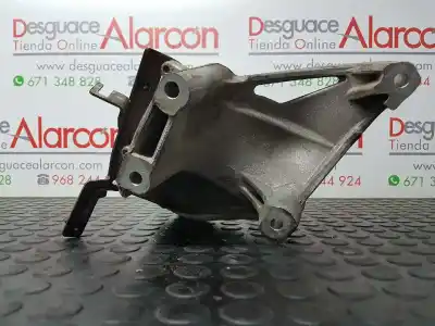 Автозапчастина б/у середній для volkswagen touareg (7la, 7l6, 7l7) 2.5 r5 tdi посилання на oem iam 070199307a  070199307b