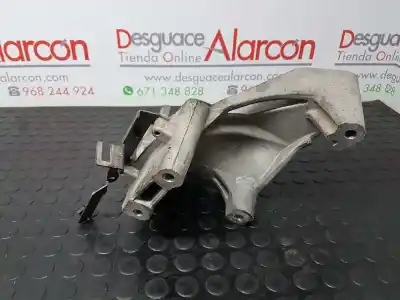 Автозапчастина б/у середній для volkswagen touareg (7la, 7l6, 7l7) 2.5 r5 tdi посилання на oem iam 070199307a  070199307b