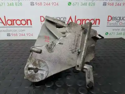 Автозапчастина б/у середній для volkswagen touareg (7la, 7l6, 7l7) 2.5 r5 tdi посилання на oem iam 070199307a  070199307b