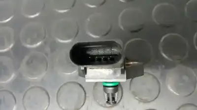 Автозапчастина б/у датчик тиску для volkswagen touareg (7la, 7l6, 7l7) 2.5 r5 tdi посилання на oem iam 038906051c  0281002401