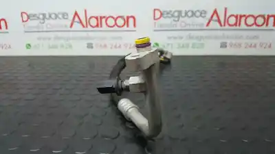 Автозапчастина б/у труби кондиціонації для volkswagen touareg (7la, 7l6, 7l7) 2.5 r5 tdi посилання на oem iam 7l6820721ae  