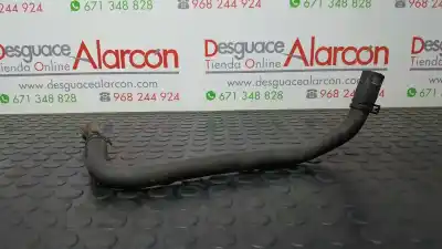 Автозапчасти б/у трубка за volkswagen touareg (7la, 7l6, 7l7) 2.5 r5 tdi ссылки oem iam 