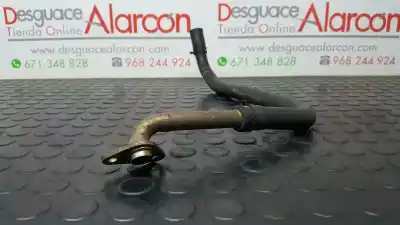 Автозапчасти б/у трубка за volkswagen touareg (7la, 7l6, 7l7) 2.5 r5 tdi ссылки oem iam   