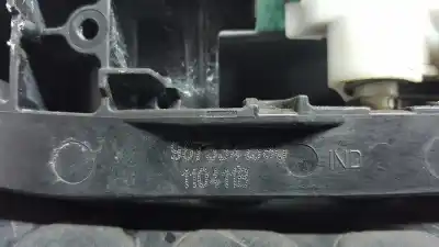 Автозапчастина б/у завнішня ручка задня права для citroen c4 picasso sx посилання на oem iam 9675341580  