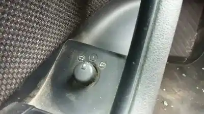 Peça sobressalente para automóvel em segunda mão comutador de espelhos retrovisores por audi a3 (8p) 1.6 102 cv / 75 kw referências oem iam 