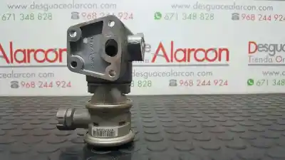 Peça sobressalente para automóvel em segunda mão válvula egr por audi a3 (8p) 1.6 102 cv / 75 kw referências oem iam 06a131166e