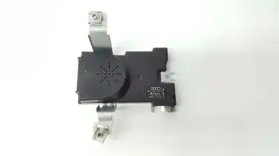 Peça sobressalente para automóvel em segunda mão módulo eletrónico antena por audi a3 (8p) 1.6 102 cv / 75 kw referências oem iam 8p4035225d