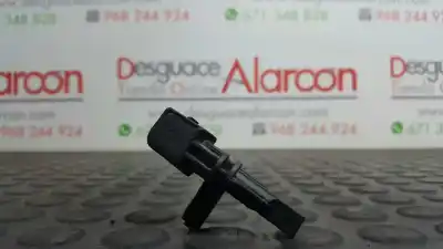Peça sobressalente para automóvel em segunda mão sensor abs por audi a3 (8p) 1.6 102 cv / 75 kw referências oem iam 7h0927804