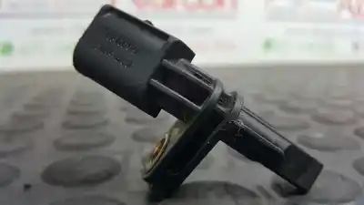 Peça sobressalente para automóvel em segunda mão sensor abs por audi a3 (8p) 1.6 102 cv / 75 kw referências oem iam 7h0927804  
