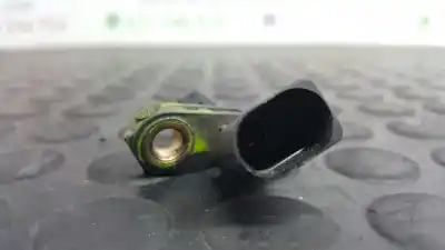 Peça sobressalente para automóvel em segunda mão sensor abs por audi a3 (8p) 1.6 102 cv / 75 kw referências oem iam 7h0927804  