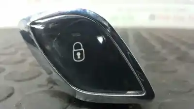 Автозапчастина б/у ВИМИКАЧ БЛОКУВАННЯ ДВЕРЕЙ для CITROEN C3  Посилання на OEM IAM 96656596  33854101-02