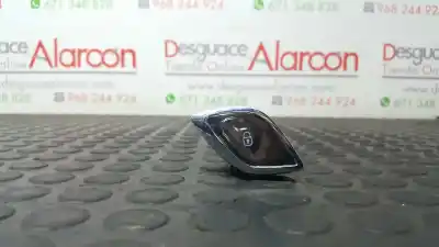 Автозапчастина б/у вимикач блокування дверей для citroen c3 business посилання на oem iam 96656596  33854101-02