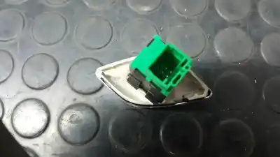 Автозапчастина б/у вимикач блокування дверей для citroen c3 business посилання на oem iam 96656596  33854101-02