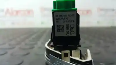 Автозапчастина б/у вимикач блокування дверей для citroen c3 business посилання на oem iam 96656596  33854101-02