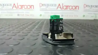 Автозапчастина б/у вимикач блокування дверей для citroen c3 business посилання на oem iam 96656596  33854101-02