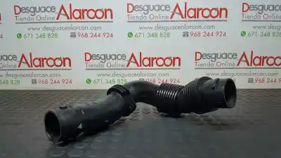 Автозапчасти б/у ТРУБКА за CITROEN C3  ссылки OEM IAM 9684813580  1434G4