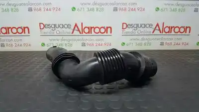 Автозапчасти б/у трубка за citroen c3 business ссылки oem iam 9684813580  1434g4