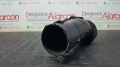 Автозапчасти б/у трубка за citroen c3 business ссылки oem iam 9684813580  1434g4