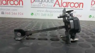 Tweedehands auto-onderdeel deurbeveiliging voor citroen c3 business oem iam-referenties 