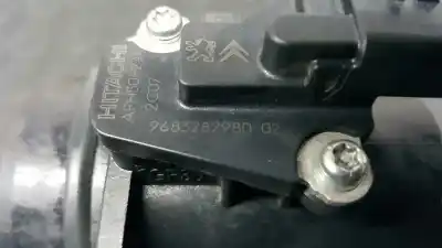 Tweedehands auto-onderdeel stroommeter voor citroen c3 business oem iam-referenties 9683282980  