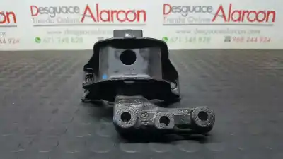 Second-hand car spare part engine support for citroen c3 business oem iam references 1807hx  