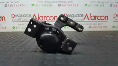 Second-hand car spare part engine support for citroen c3 business oem iam references 1807hx  