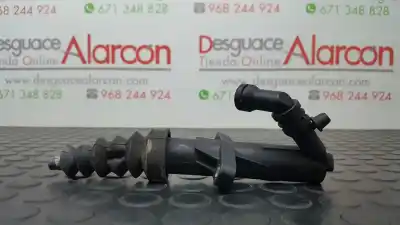 Second-hand car spare part clutch cylinder for citroen c3 picasso sx oem iam references 2182e1