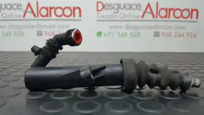 Автозапчастина б/у циліндр зцеплення для citroen c3 picasso sx посилання на oem iam 2182e1  