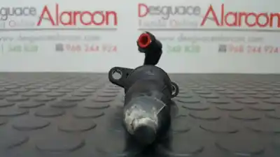 Автозапчастина б/у циліндр зцеплення для citroen c3 picasso sx посилання на oem iam 2182e1  