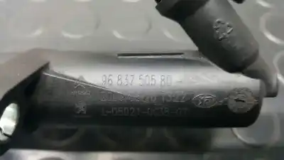 Автозапчастина б/у циліндр зцеплення для citroen c3 picasso sx посилання на oem iam 2182e1  