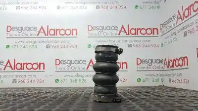 Second-hand car spare part tube for citroen c3 picasso sx oem iam references 9682831580